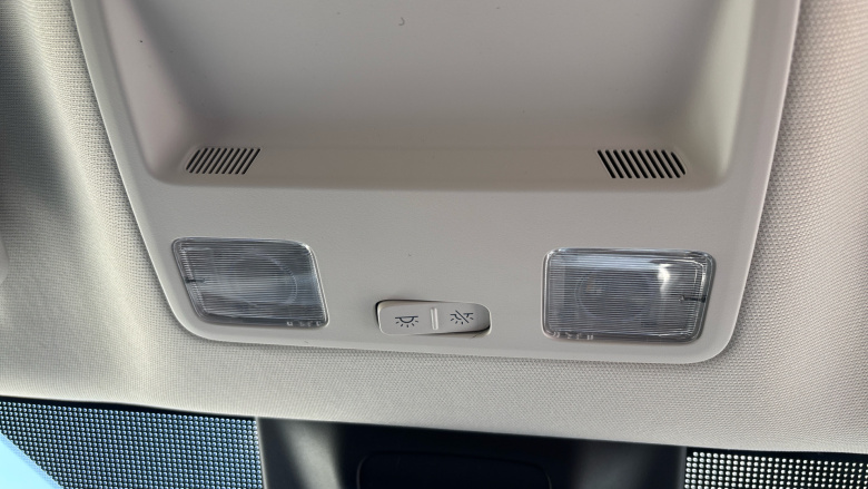 Ford Focus 1.0 EcoBoost Hybrid mHEV 155 Titanium 5dr Auto Petrol Hatchback